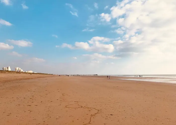 Le Miramar, Face Et Standing Апартаменты