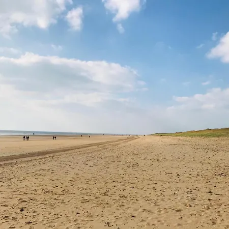 Le Miramar, Face Et Standing Saint-Jean-de-Monts