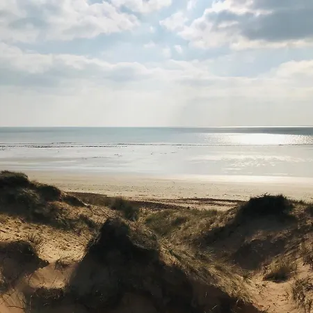 公寓 Le Miramar, Face Et Standing *