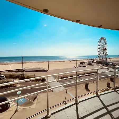 Apartamento Le Miramar, Face Et Standing