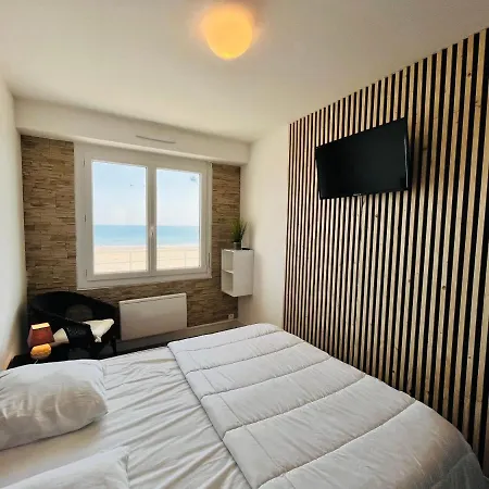Le Miramar, Face Et Standing Apartamento
