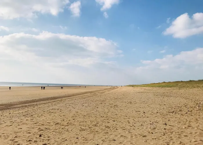 Le Miramar, Face Et Standing Saint-Jean-de-Monts